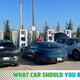 Image for article titled I Need A Comfy Cross-Country Cruiser! What Car Should I Buy?